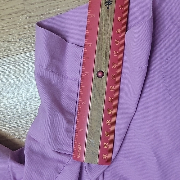 EUC The Limited cotton shorts - Picture 6 of 6